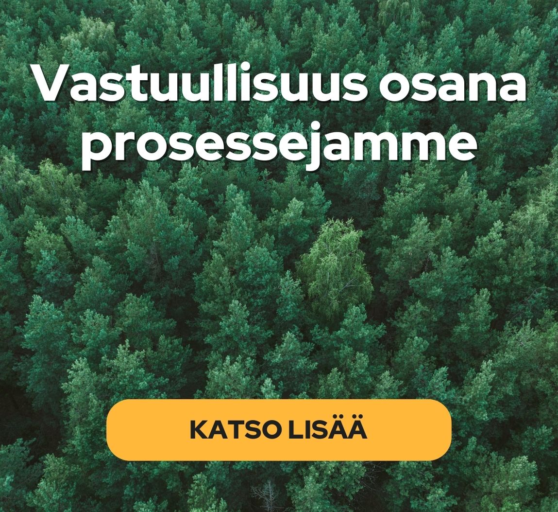 Copart vastuullisuus