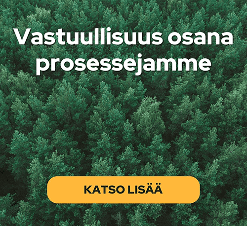 Vastuullisuus